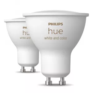 HUE  WCA 4.2W GU10, 929003666502 PHILIPS