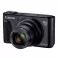 Kamera Canon PowerShot SX740HS BLACK