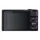 Kamera Canon PowerShot SX740HS BLACK