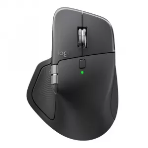 Gejmerski miševi - Logitech MX Master 4 Graphite