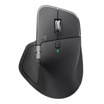 Gejmerski miševi - Logitech MX Master 4 Graphite