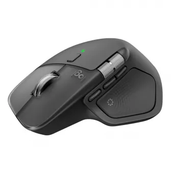 Gejmerski miševi - Logitech MX Master 4 Graphite