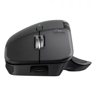 Gejmerski miševi - Logitech MX Master 4 Graphite