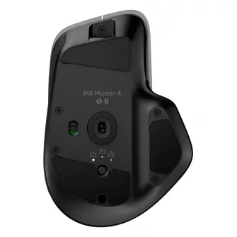 Gejmerski miševi - Logitech MX Master 4 Graphite