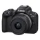 Canon EOS R50 15-45S BK Creator kit