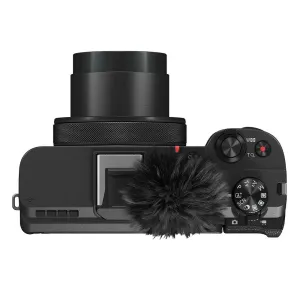 Fotoaparati - Kamera Canon VIDEOCAM PS V1 SEE