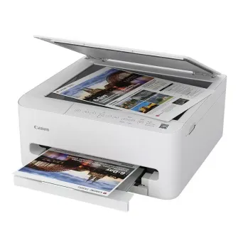 Štampači - Canon PIXMA TS4150i Eur