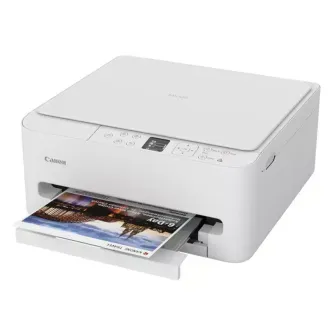 Štampači - Canon MFP PIXMA TS6550i BK