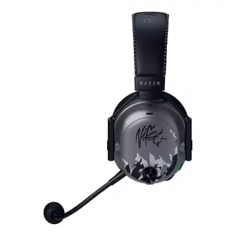Gejmerske slušalice - BlackShark V3 Pro - Wireless ANC Esports Headset - NiKo Edition