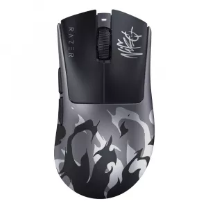 DeathAdder V4 Pro - Wireless Esports Gaming Mouse - NiKo Edition
