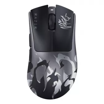 Gejmerski miševi - DeathAdder V4 Pro - Wireless Esports Gaming Mouse - NiKo Edition