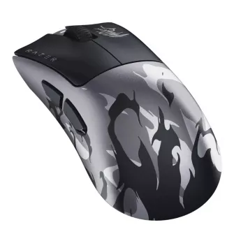 Gejmerski miševi - DeathAdder V4 Pro - Wireless Esports Gaming Mouse - NiKo Edition