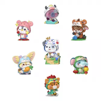 Blind Box figure - Funko Premium Blind Box: Kiguzoomies w/CH