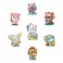 Funko Premium Blind Box: Kiguzoomies w/CH