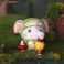 Funko Premium Blind Box: Kiguzoomies w/CH