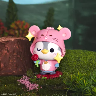 Blind Box figure - Funko Premium Blind Box: Kiguzoomies w/CH