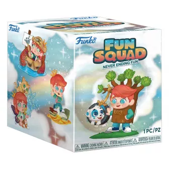 Blind Box figure - Funko Premium Blind Box: Fun Squad - Never Ending w/CH
