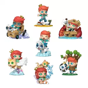 Funko Premium Blind Box: Fun Squad - Never Ending w/CH