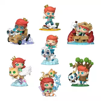 Blind Box figure - Funko Premium Blind Box: Fun Squad - Never Ending w/CH