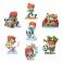 Funko Premium Blind Box: Fun Squad - Never Ending w/CH