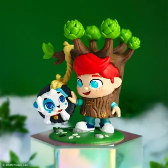 Blind Box figure - Funko Premium Blind Box: Fun Squad - Never Ending w/CH