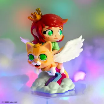 Blind Box figure - Funko Premium Blind Box: Fun Squad - Never Ending w/CH