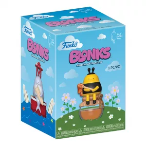 Funko Premium Blind Box: Blonks - Animal Afternoon w/CH