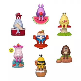 Blind Box figure - Funko Premium Blind Box: Blonks - Animal Afternoon w/CH