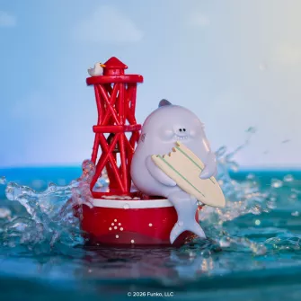 Blind Box figure - Funko Premium Blind Box: Blonks - Animal Afternoon w/CH