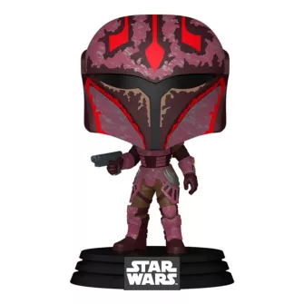 Funko POP! Figure - Funko POP! Star Wars: Maul Shadow Lord - Rook Kast
