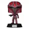 Funko POP! Star Wars: Maul Shadow Lord - Rook Kast