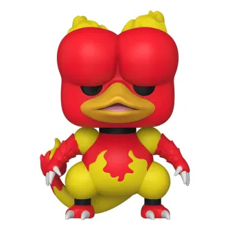 Funko POP! Figure - Funko POP! Games: Pokemon - Magmar