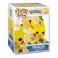 Funko POP! Premium: Pokemon - Pikachu