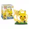 Funko POP! Premium: Pokemon - Pikachu