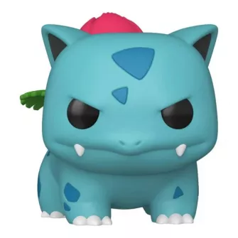 Funko POP! Figure - Funko POP! Games: Pokemon - Ivysaur