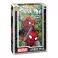 Funko POP! Comic Cover: Marvel - Spider-Hulk