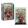 Funko POP! Comic Cover: Marvel - Spider-Hulk