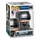 Funko POP! Movies: Robocop - Robocop (Metallic) w/Chase