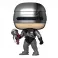 Funko POP! Movies: Robocop - Robocop (Metallic) w/Chase