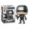 Funko POP! Movies: Robocop - Robocop (Metallic) w/Chase