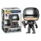 Funko POP! Movies: Robocop - Robocop (Metallic) w/Chase