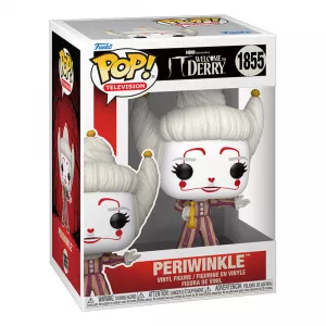 Funko POP! TV: Welcome To Derry S2 - Periwinkle