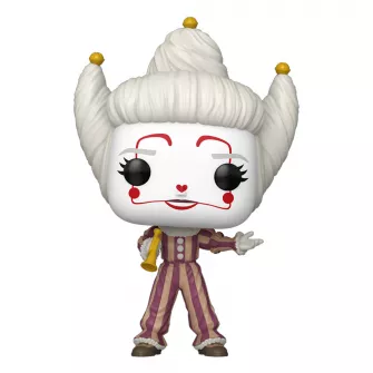 Funko POP! Figure - Funko POP! TV: Welcome To Derry S2 - Periwinkle