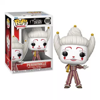Funko POP! Figure - Funko POP! TV: Welcome To Derry S2 - Periwinkle