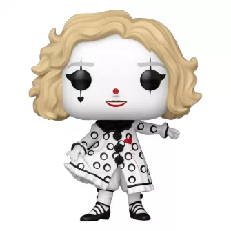 Funko POP! Figure - Funko POP! TV: Welcome To Derry S2 - Original Periwinkle
