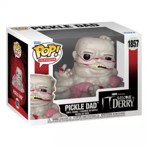 Funko POP! TV: Welcome To Derry S2 - Pickle Dad