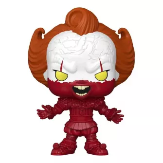 Funko POP! Figure - Funko POP! TV: Welcome To Derry S2 - Bloody Pennywise