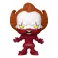 Funko POP! TV: Welcome To Derry S2 - Bloody Pennywise