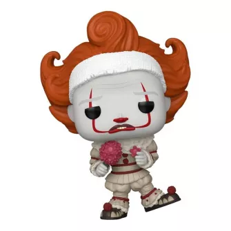 Funko POP! Figure - Funko POP! TV: Welcome To Derry S2 - Bob Gray as Pennywise