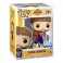 Funko POP! NBA: LA Lakers - Luka Doncic (Purple)